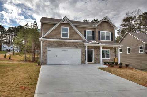 693 Belmont Lane, Dallas, GA 30132