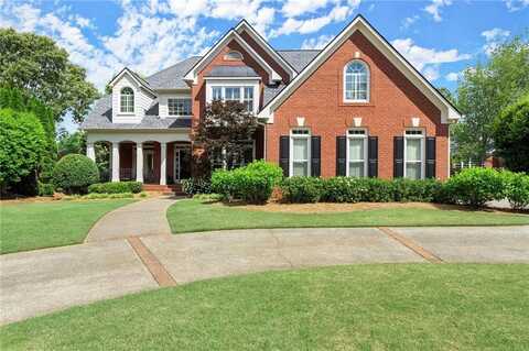 3049 Brightwood Lane SE, Marietta, GA 30067
