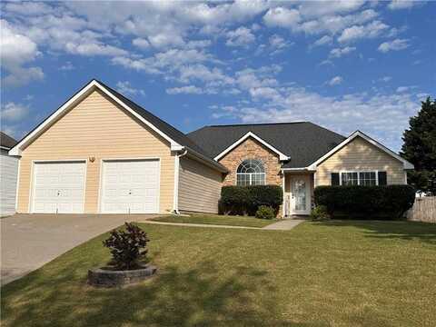 825 Kendall Park Drive, Winder, GA 30680