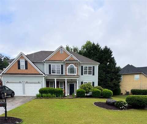 120 Clifford Court, Canton, GA 30115