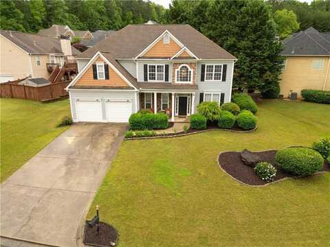 120 Clifford Court, Canton, GA 30115