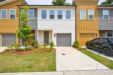 1624 Gunnin Trace NW, Atlanta, GA 30318