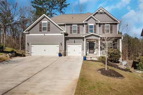541 Glen Abbey Circle SE, Mableton, GA 30126