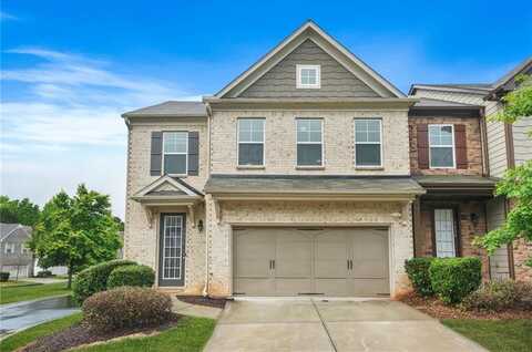 5830 Keystone Point, Lithonia, GA 30058