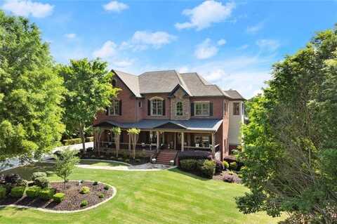15815 Winterfield Way, Alpharetta, GA 30004