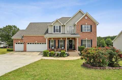 1221 Fountain Head Court, Lawrenceville, GA 30043