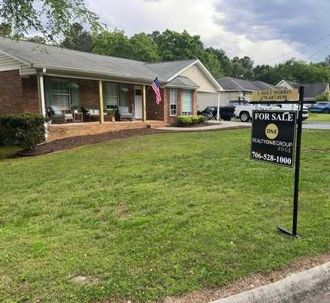 48 Mcgrady Road NE, Rome, GA 30165