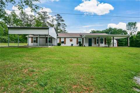 7307 Banks Mill Road, Douglasville, GA 30135