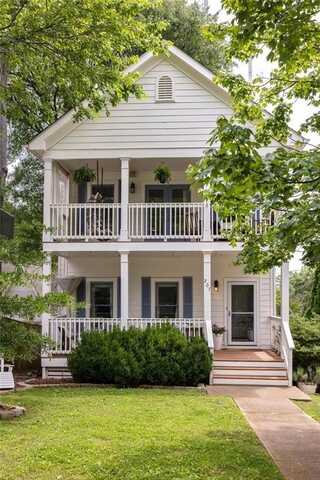 207 Wesley Avenue NE, Atlanta, GA 30307