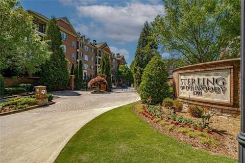 2300 Peachford Road, Dunwoody, GA 30338