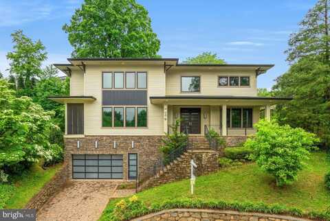 3546 N UTAH STREET, ARLINGTON, VA 22207