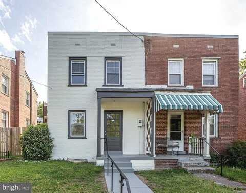 15 47TH STREET SE, WASHINGTON, DC 20019