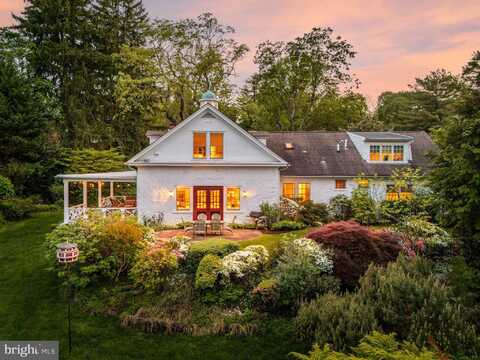 7 SPRING MILL LANE, HAVERFORD, PA 19041
