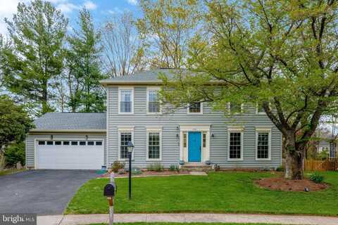 44116 BRISTOW CIRCLE, ASHBURN, VA 20147