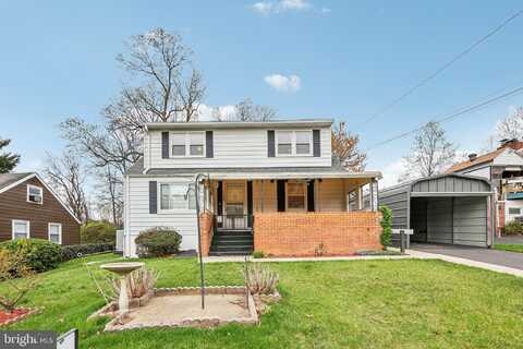 3120 CHEPSTOW LANE, FALLS CHURCH, VA 22042