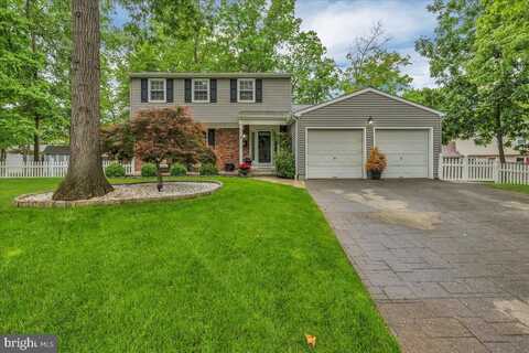 9 LAUREL HILL COURT, BERLIN, NJ 08009