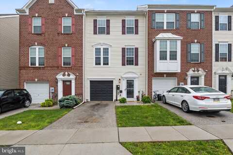 805 BLOSSOM DRIVE, HANOVER, PA 17331