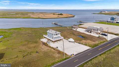 488 DOCK ROAD, WEST CREEK, NJ 08092