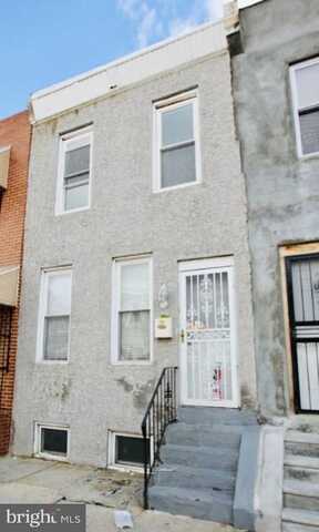 3737 N 5TH STREET, PHILADELPHIA, PA 19140