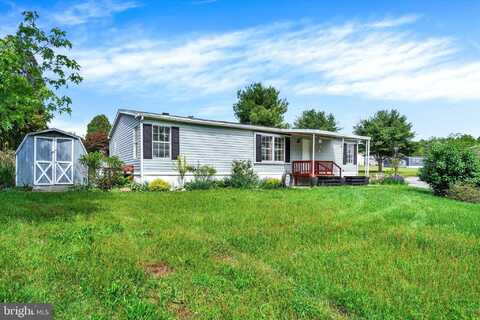 701 CASSEL ROAD, MANCHESTER, PA 17345