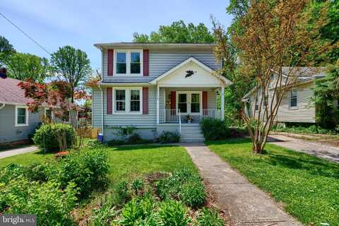 1111 OVERBROOK ROAD, IDLEWYLDE, MD 21239