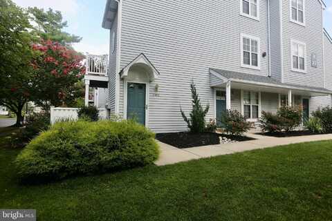 2704 WIMBLEDON WAY, BLACKWOOD, NJ 08012