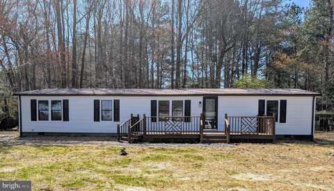 14018 OAK BRANCH ROAD, DELMAR, DE 19940