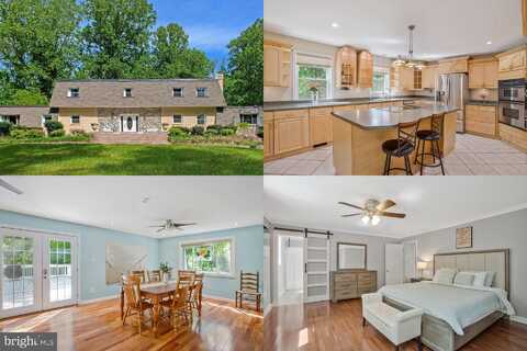 3431 CHANEYVILLE ROAD, OWINGS, MD 20736