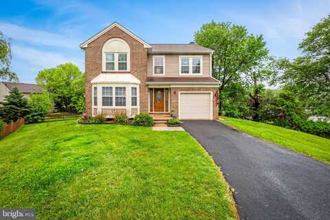 5 CHANCERY COURT, REISTERSTOWN, MD 21136