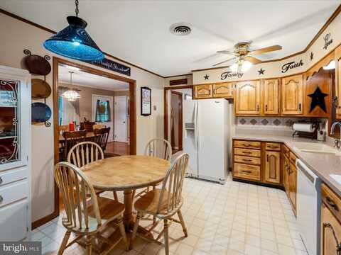 281 LIGHT ROAD, WINCHESTER, VA 22603