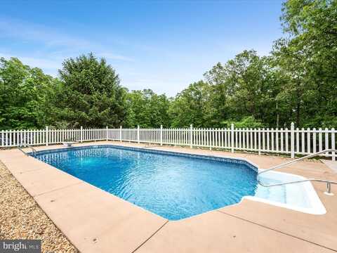 281 LIGHT ROAD, WINCHESTER, VA 22603