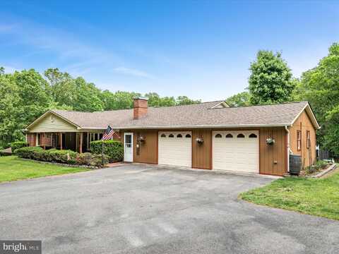 281 LIGHT ROAD, WINCHESTER, VA 22603