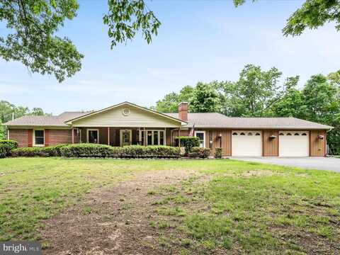 281 LIGHT ROAD, WINCHESTER, VA 22603