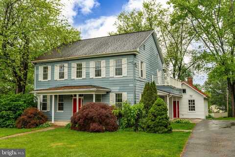 24 KIM ACRES DRIVE, MECHANICSBURG, PA 17055