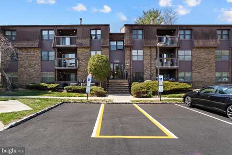 1724 COUNTRY MILL DRIVE, EAST WINDSOR, NJ 08512
