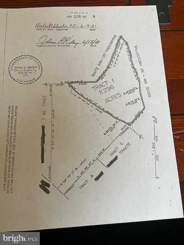 LIGHT ROAD, WINCHESTER, VA 22603