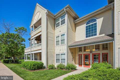 113 CASCADE COURT, PRINCETON, NJ 08540