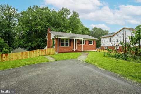3391 BRISTOL COURT, WOODBRIDGE, VA 22193
