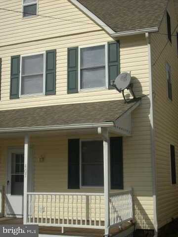407 ELM STREET, PERRYVILLE, MD 21903