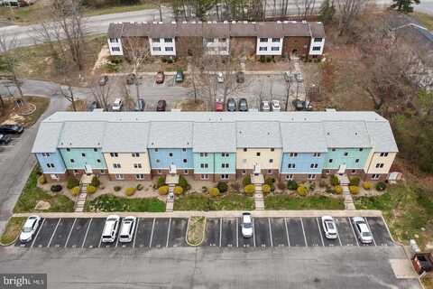 22028 OXFORD COURT, LEXINGTON PARK, MD 20653
