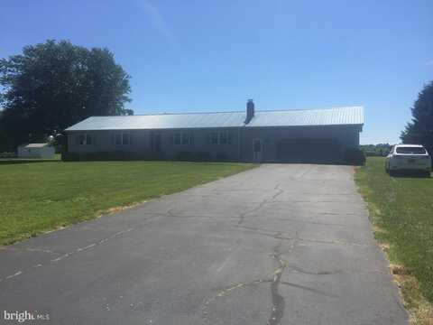 149 MOOSE LODGE ROAD, CAMDEN WYOMING, DE 19934