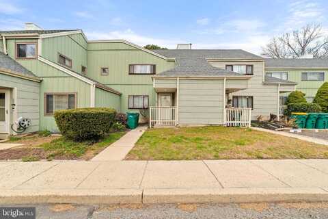 54 GEORGETOWN ROAD, LINDENWOLD, NJ 08021