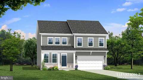 HOMESITE 545 DETROIT SQUARE, MARTINSBURG, WV 25403