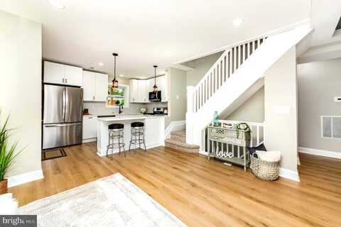 5611 PILGRIM ROAD, BALTIMORE, MD 21214