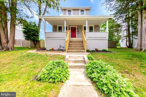 5611 PILGRIM ROAD, BALTIMORE, MD 21214