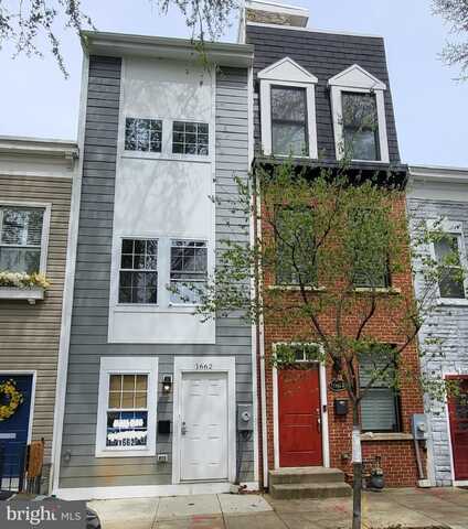 1662 KRAMER STREET NE, WASHINGTON, DC 20002