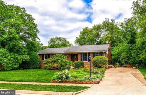 6530 LOVINGSTON CIRCLE, SPRINGFIELD, VA 22150