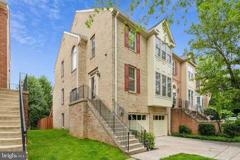 9907 LAMBERTINA LANE, ROCKVILLE, MD 20850