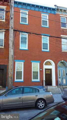 1510 BROWN STREET, PHILADELPHIA, PA 19130