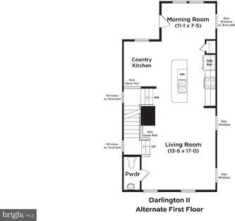 HOMESITE 534 ABIGAIL STREET, CHARLES TOWN, WV 25414